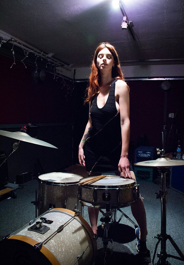 Карина, 26 лет, 5 размер груди