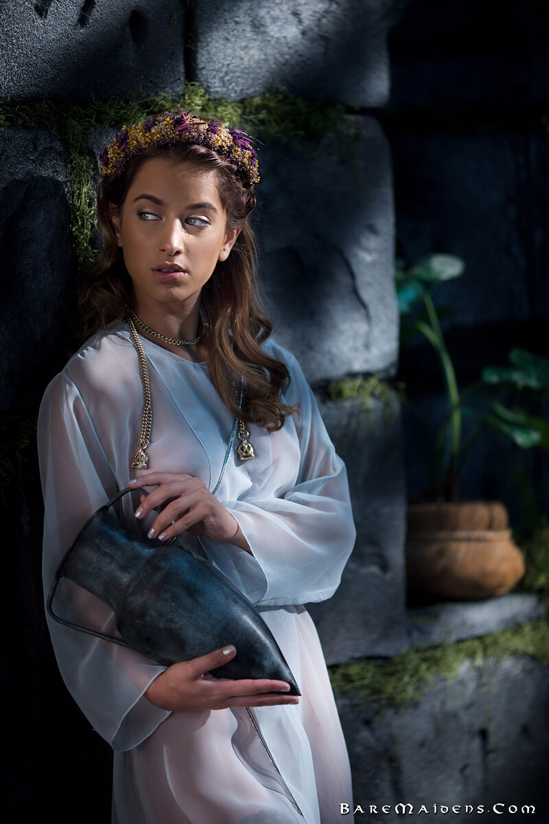 Руслана, 30 лет, 4 размер груди