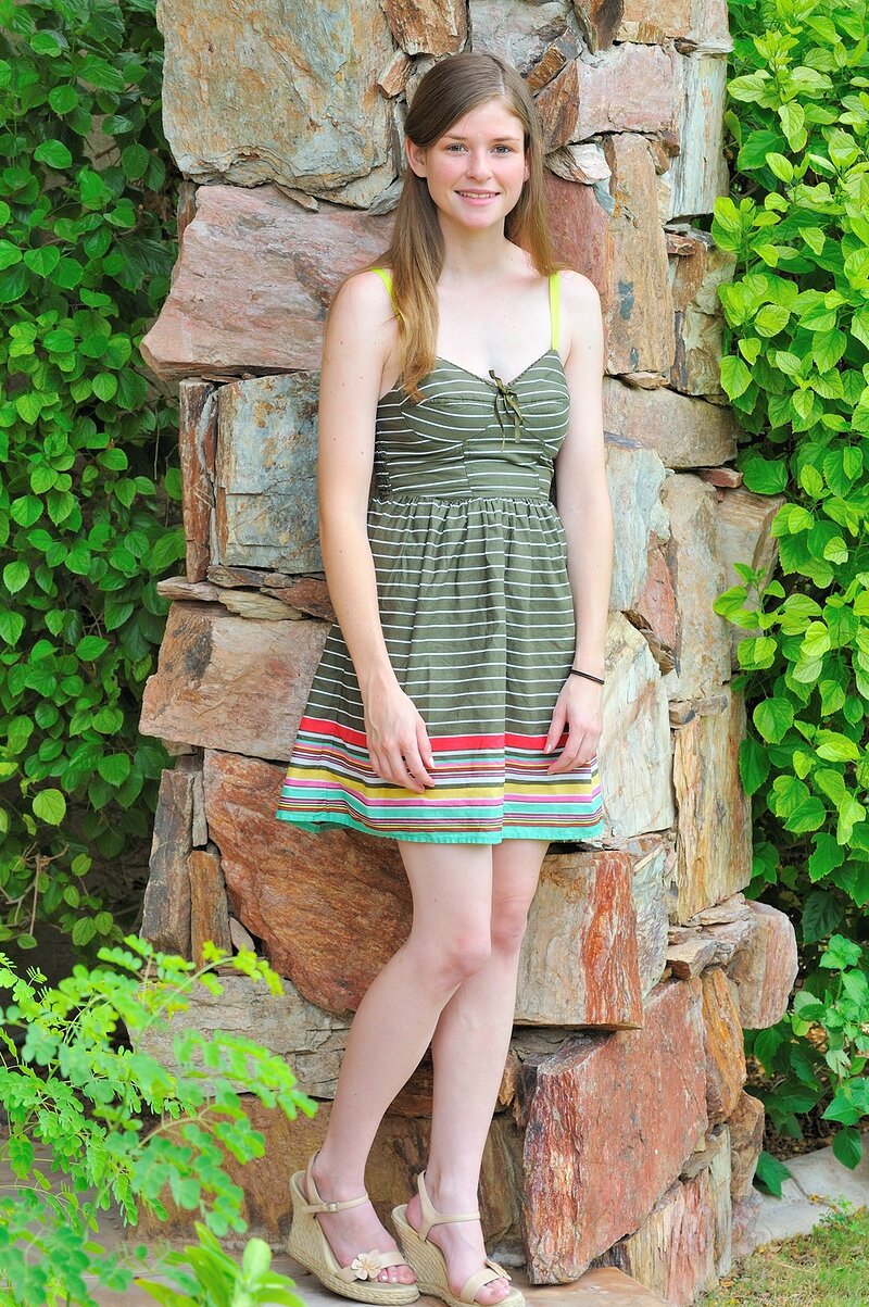 Арина, 20 лет, 2 размер груди