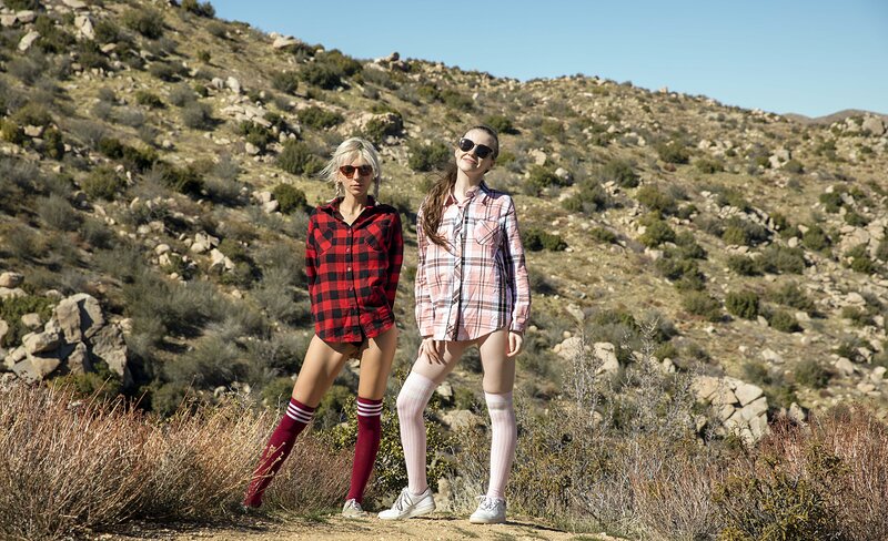 Ольга, 23 года, 1 размер груди