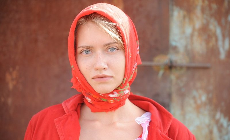 Елена, 22 года, 1 размер груди