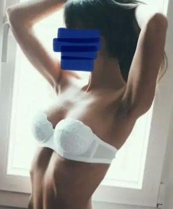 Света, 28 лет, 3 размер груди